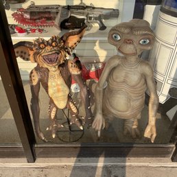 ET and Stripe