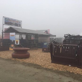 Stanislaus Farm Supply - Livestock Feed & Supply Near Me - Merced, California