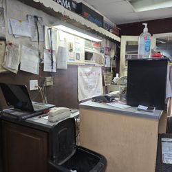 Oxford A 1 Tire & Gas