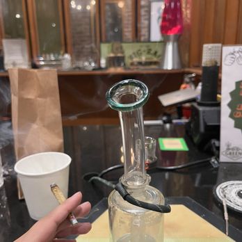 Moe Greens - Cannabis Dispensaries Near Me - San Francisco, California