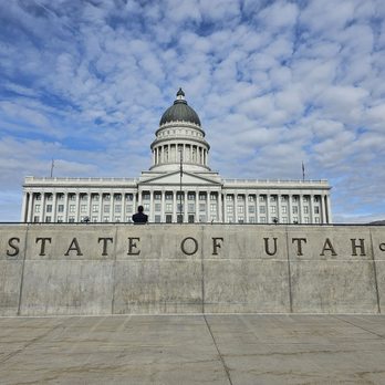 Utah State Capitol - Landmarks & Historical Buildings Near Me - Salt Lake City, Utah