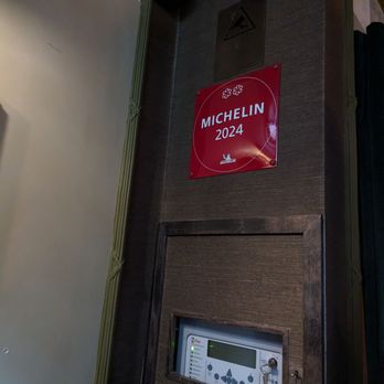 Gymkhana - Michelin 2 star - Indian Near Me - London, XGL