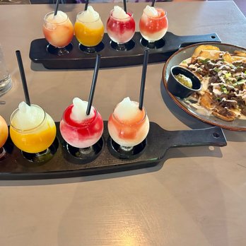 Tio Taco + Tequila Bar - Mexican Near Me - Edison, New Jersey