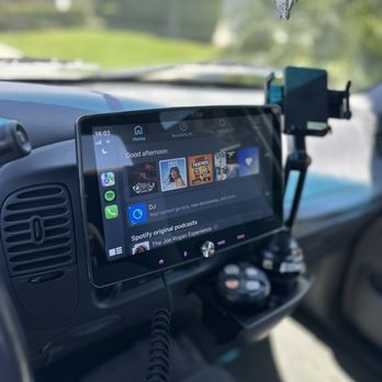 Cypress Autosound and Tint - Stereo Screen - Auto Glass Services Near Me - Cypress, California Cypress Autosound and Tint - Stereo Screen - Auto Glass Services Near Me - Cypress, California