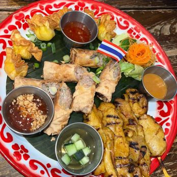 Top Thai Greenwich - Thai Near Me - New York, New York Top Thai Greenwich - Thai Near Me - New York, New York