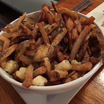 Streets On Carson - Duck Fat Fried Poutine - Cocktail Bars Near Me - Pittsburgh, Pennsylvania