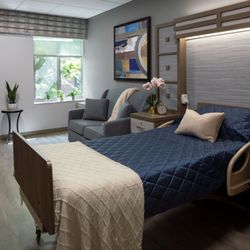 Patient Room