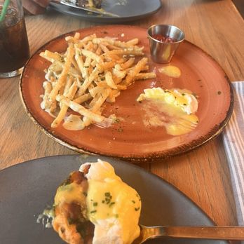 Mosaic Restaurant - Bars Near Me - Redding, California