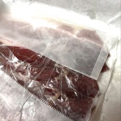 Pata Negra Market - Jamón ibérico