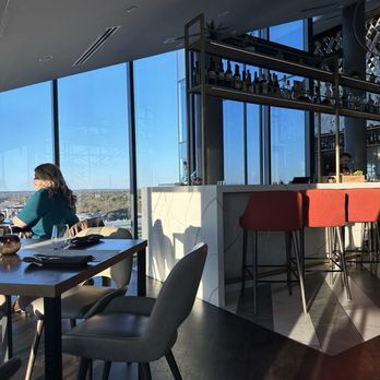 MDRD - Bar view - Spanish Near Me - Grand Rapids, Michigan