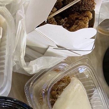 Taipei Hong - Taiwanese Popcorn Chicken 鹽酥雞 - Taiwanese Near Me - Flushing, New York Taipei Hong - Taiwanese Popcorn Chicken 鹽酥雞 - Taiwanese Near Me - Flushing, New York