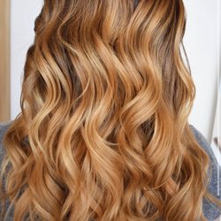 Stuart Salon - Balayage and Color Melt & Style