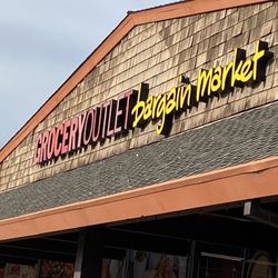 Grocery Outlet