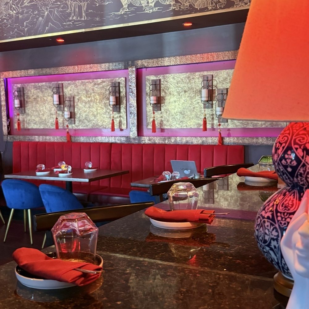 Tiki Thai - Thai Near Me - Atlanta, Georgia Tiki Thai - Thai Near Me - Atlanta, Georgia