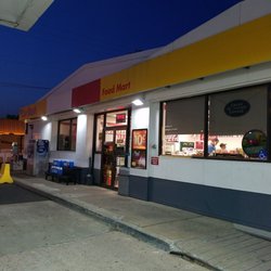 Shell