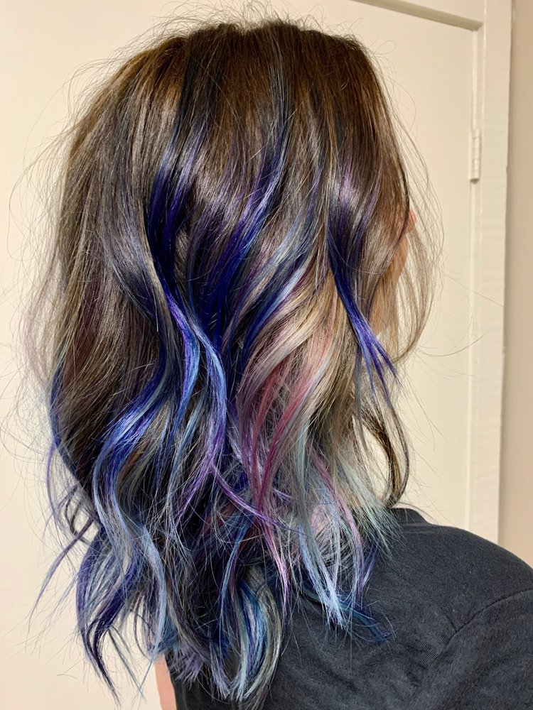 HAIR BY JORDAN Updated September 2024 21 Photos 5064 N Angus St