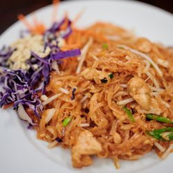 Noodles Noodles - Pad Thai