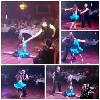 Accent Dance Studios - Dance Studios Near Me - Burbank, California