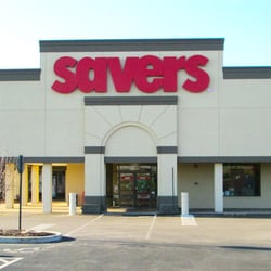 Savers - Savers Thrift Store and Donation Center Ellisville, MO