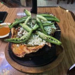 Santa Fe - El Molcajete Taxqueño