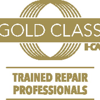 Solesbee Collision - I-Car Gold Class.  The top certification you can get as a shop invested in I-CAR. - Body Shops Near Me - Hayden, Idaho