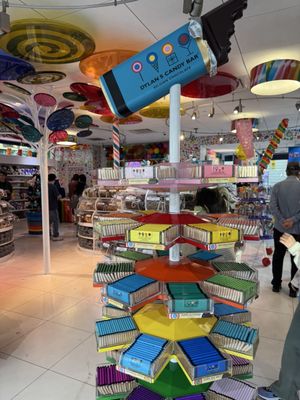 Dylan's Candy Bar by null