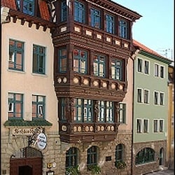 Hotel Schlundhaus