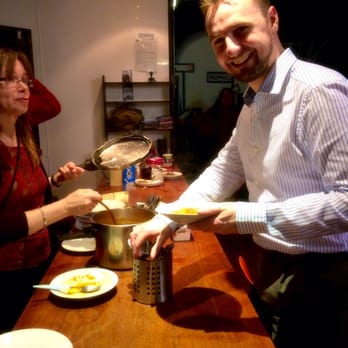 Giro's Cafe - At Giros Cafe - Vegan Near Me - Belfast, BFS