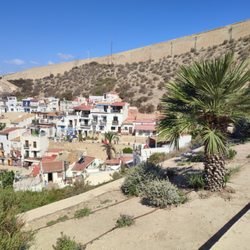 Parque de La Ereta