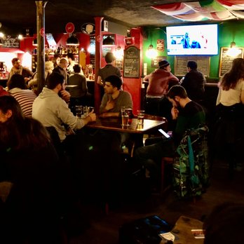 The Local - Irish Pub - Pubs Near Me - Paris, 75 The Local - Irish Pub - Pubs Near Me - Paris, 75
