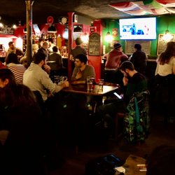 The Local - Irish Pub