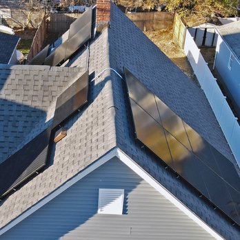 Sunfinity Power  - Solar Installation Near Me - Johnston, Rhode Island
