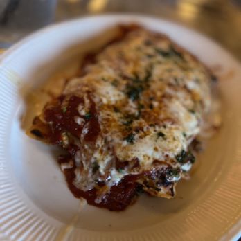 Marcella's - Lasagna - Italian Near Me - Columbus, Ohio