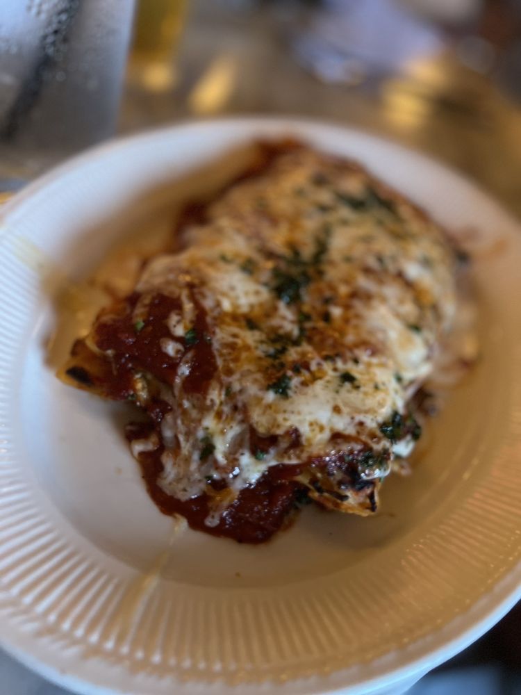 Social spots from Marcella's