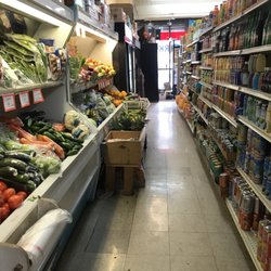 International Progreso Market