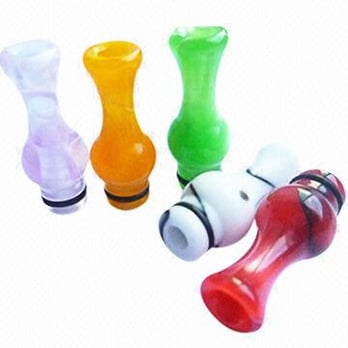 Ocean State Vapes - Assorted Drip Tips - Vape Shops Near Me - Johnston, Rhode Island