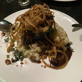Habitat Feed & Social - Braised short rib - Bars Near Me - Birmingham, Alabama Habitat Feed & Social - Braised short rib - Bars Near Me - Birmingham, Alabama