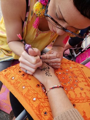 Mt. Hood Community College by null