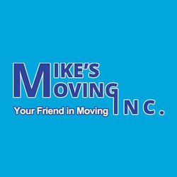 Mike's Moving