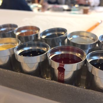 Bizz & Weezy - Edible chocolate paint for chocolate paint night! - Chocolatiers & Shops Near Me - Kansas City, Missouri Bizz & Weezy - Edible chocolate paint for chocolate paint night! - Chocolatiers & Shops Near Me - Kansas City, Missouri