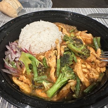 Inka Grill - Chimbotano - Peruvian Near Me - Lake Forest, California Inka Grill - Chimbotano - Peruvian Near Me - Lake Forest, California