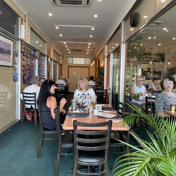 Lena's Lakeside Cafe - Restaurants Near Me - Warners Bay, NSW Lena's Lakeside Cafe - Restaurants Near Me - Warners Bay, NSW
