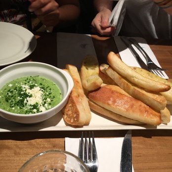 Earls Kitchen + Bar - Our spinach dip appetizer! - Canadian (New) Near Me - Calgary, Alberta