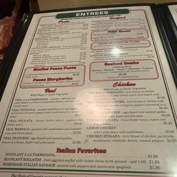 Pero's Pizza & Pasta - Menu - Pizza Near Me - Atlanta, Georgia