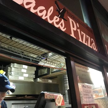 Eagles Pizza Downtown - Order window - Pizza Near Me - Orlando, Florida Eagles Pizza Downtown - Order window - Pizza Near Me - Orlando, Florida
