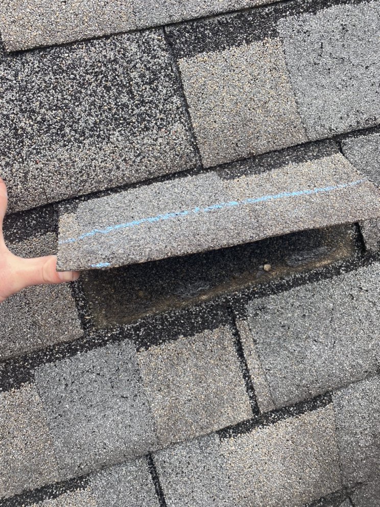 Slide of StormSmart Roofing and Restoration