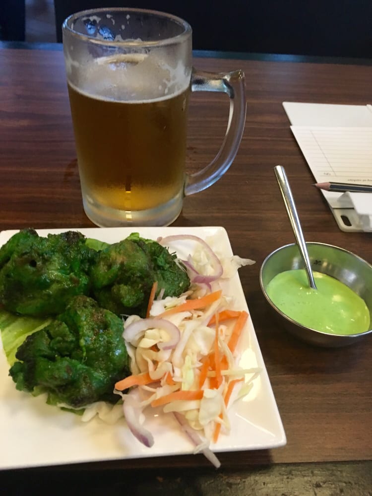 BAY LEAF INDIAN CURRY HOUSE Updated September 2024 18 Marina