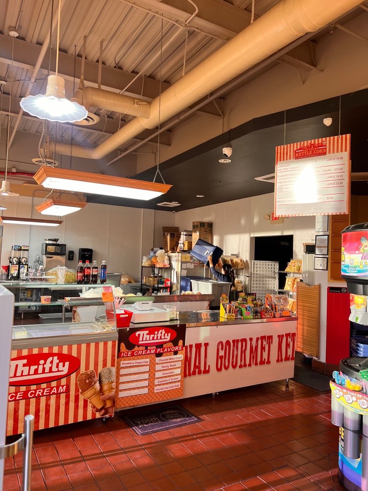 LAS VEGAS KETTLE CORN & SPECIAL EVENTS Updated October 2024 40 Photos & 23 Reviews 155 S