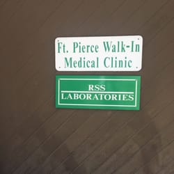 Ft Pierce Walk In Medical Clinic