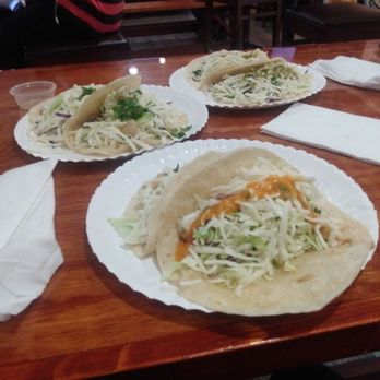 Catalina Fish Kitchen - Taco Tuesday - Seafood Near Me - Costa Mesa, California Catalina Fish Kitchen - Taco Tuesday - Seafood Near Me - Costa Mesa, California